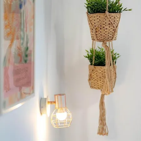 דירה Mariana & Ganivet - Hostatel גרנדה