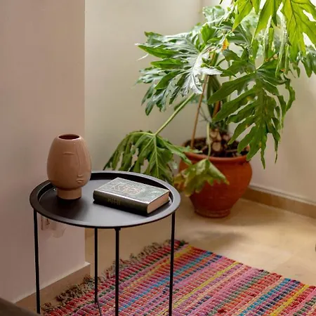 Mariana & Ganivet - Hostatel غرناطة