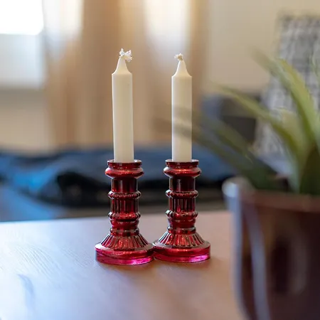 Apartamento Mariana & Ganivet - Hostatel *