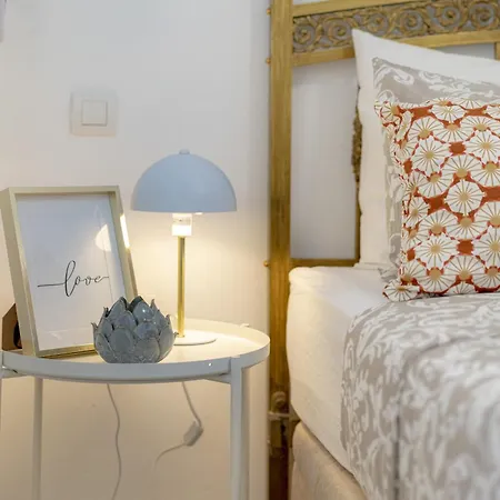 Apartman Mariana & Ganivet - Hostatel *