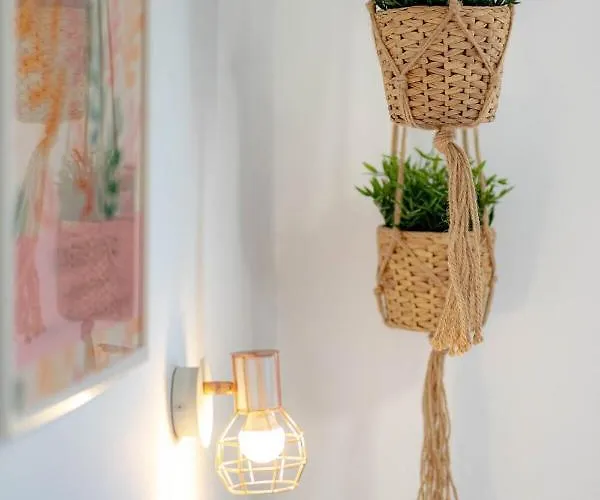 Apartament Mariana & Ganivet - Hostatel Grenada