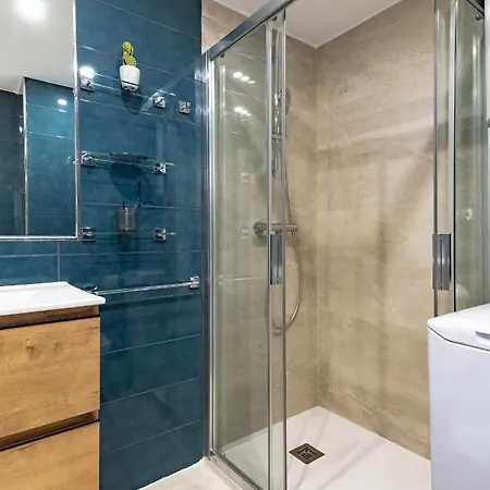 Apartment Mariana & Ganivet - Hostatel *