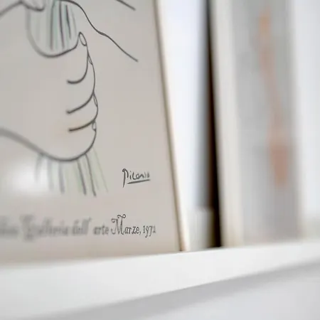 Mariana & Ganivet - Hostatel Apartment Granada