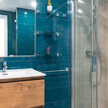 Mariana & Ganivet - Hostatel 公寓 格拉纳达