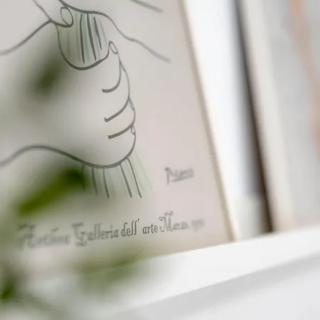 公寓 Mariana & Ganivet - Hostatel *